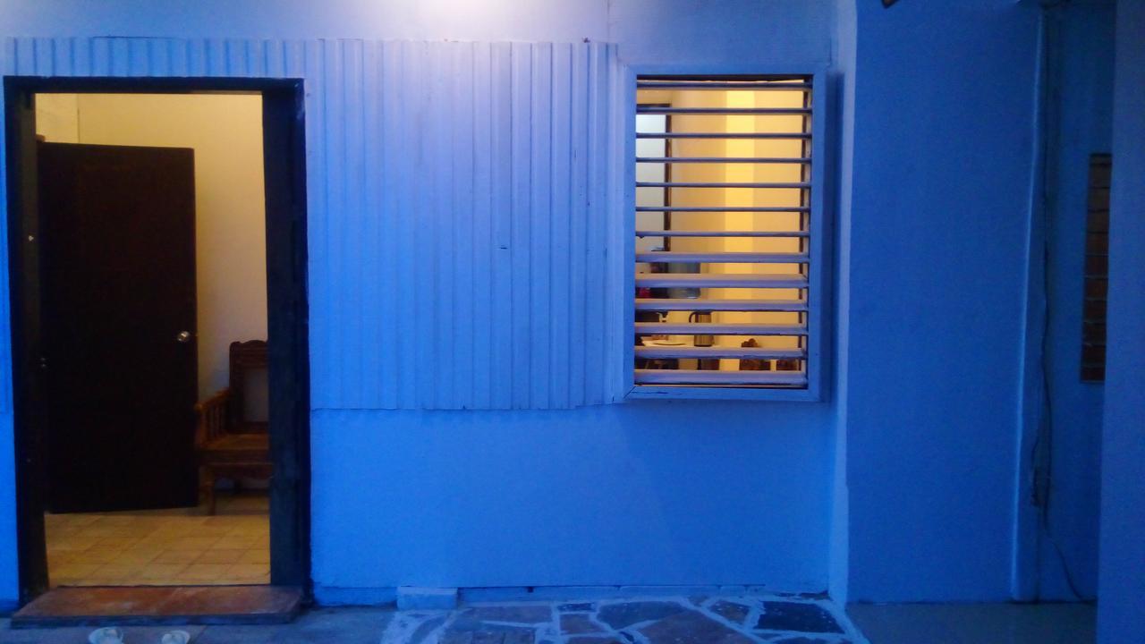 Open Doors Haven Bed & Breakfast Tagbilaran City Bagian luar foto