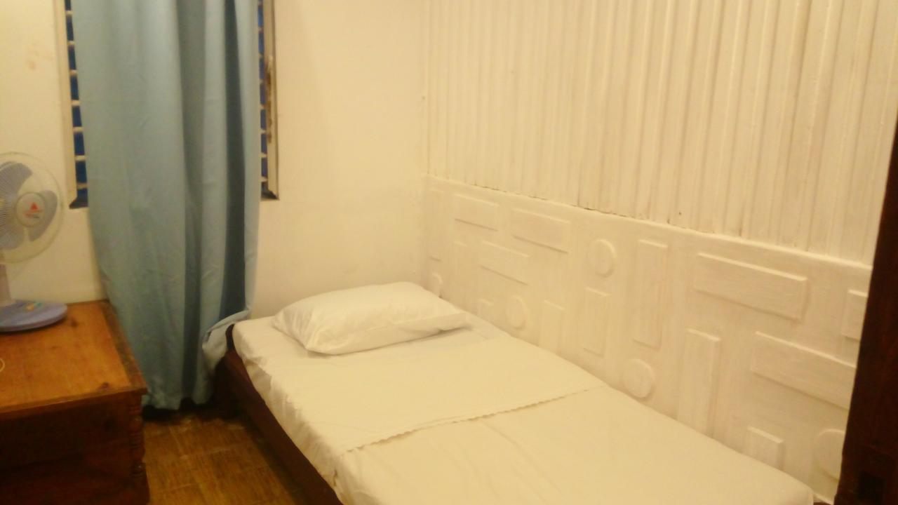 Open Doors Haven Bed & Breakfast Tagbilaran City Bagian luar foto