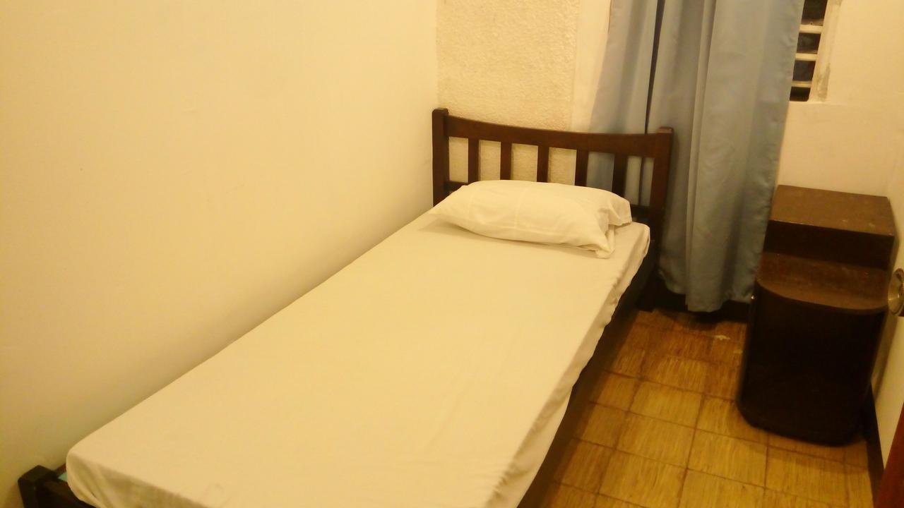 Open Doors Haven Bed & Breakfast Tagbilaran City Bagian luar foto