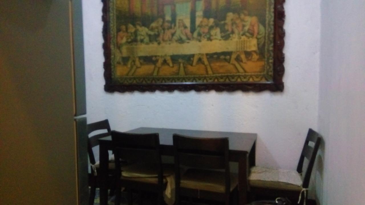 Open Doors Haven Bed & Breakfast Tagbilaran City Bagian luar foto