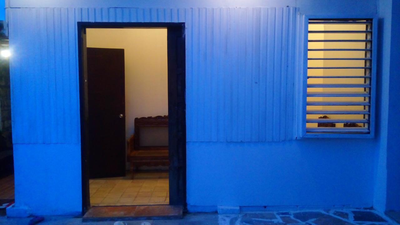 Open Doors Haven Bed & Breakfast Tagbilaran City Bagian luar foto
