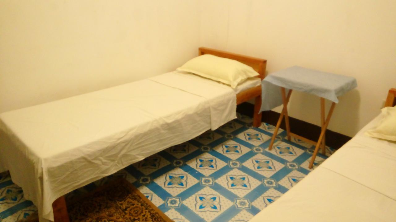 Open Doors Haven Bed & Breakfast Tagbilaran City Bagian luar foto