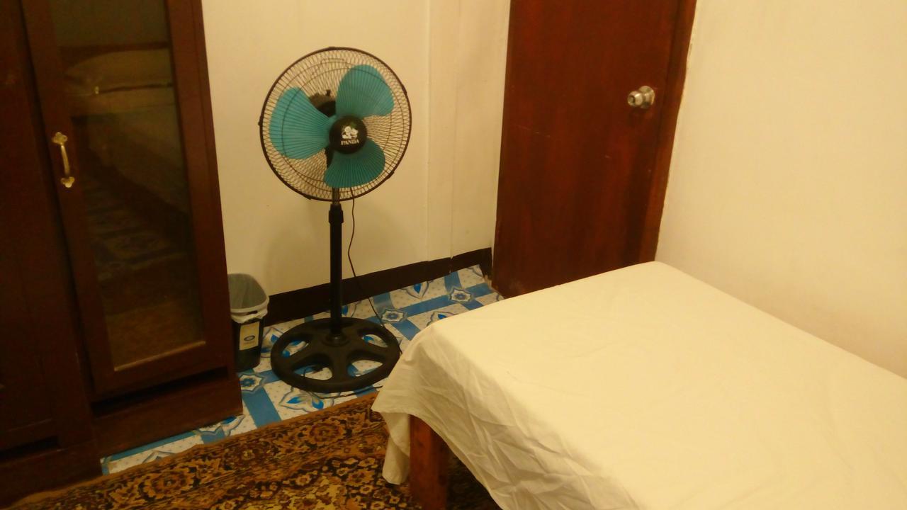Open Doors Haven Bed & Breakfast Tagbilaran City Bagian luar foto