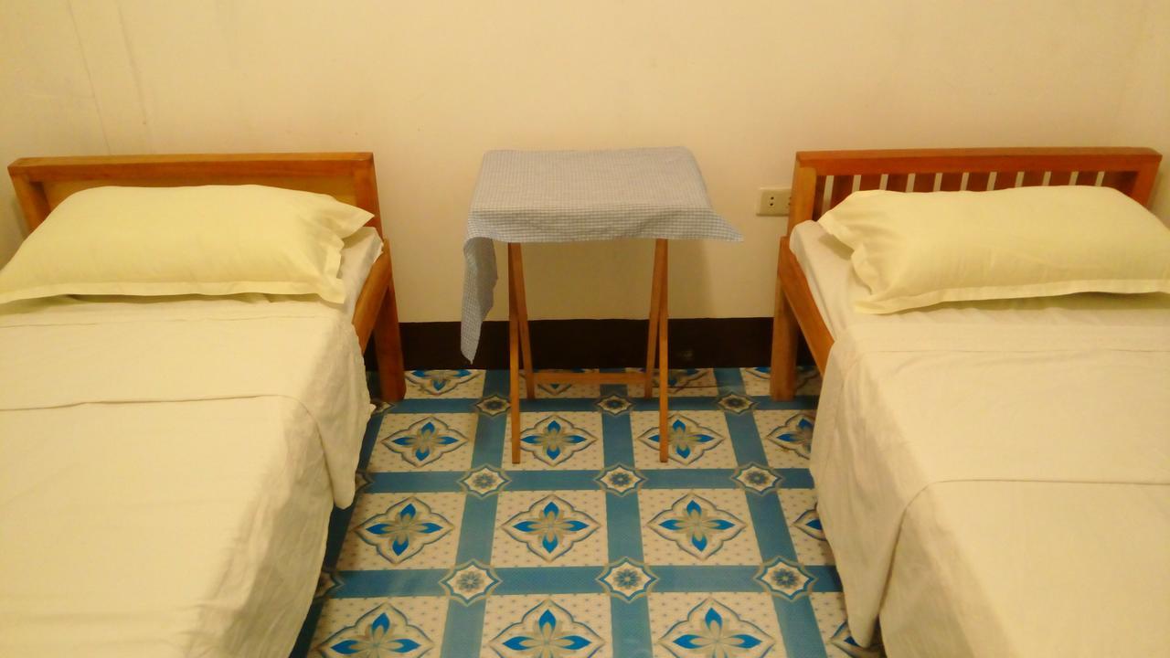 Open Doors Haven Bed & Breakfast Tagbilaran City Bagian luar foto