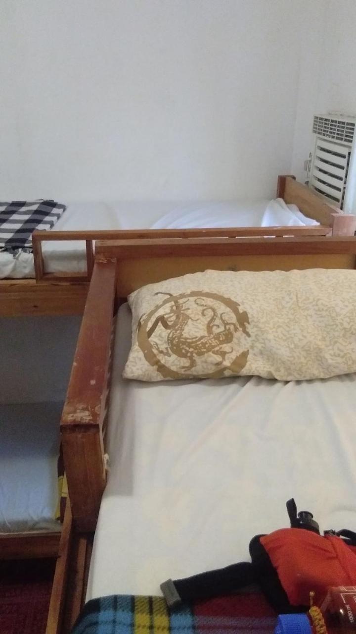 Open Doors Haven Bed & Breakfast Tagbilaran City Bagian luar foto