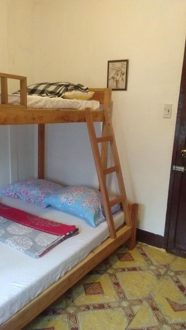 Open Doors Haven Bed & Breakfast Tagbilaran City Bagian luar foto