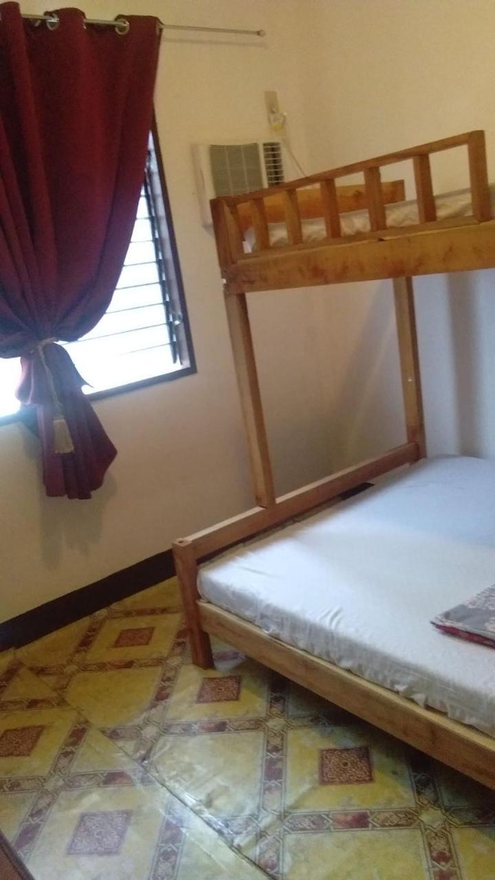 Open Doors Haven Bed & Breakfast Tagbilaran City Bagian luar foto