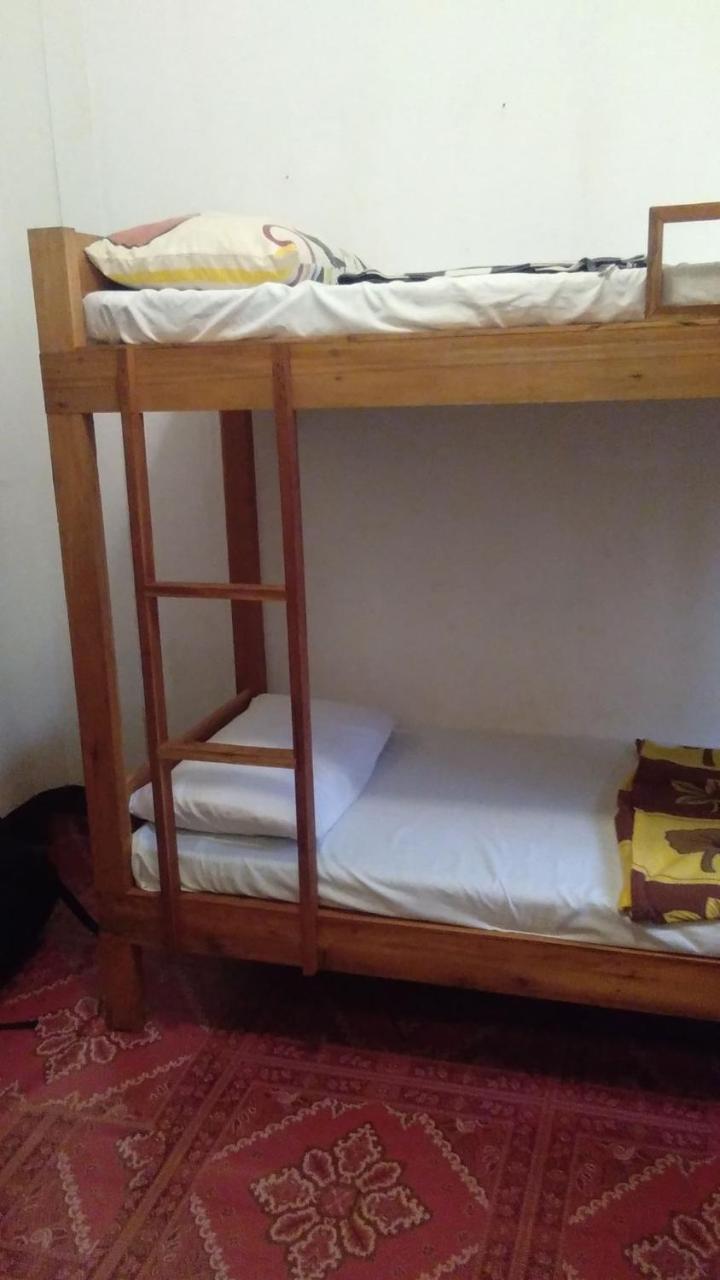 Open Doors Haven Bed & Breakfast Tagbilaran City Bagian luar foto