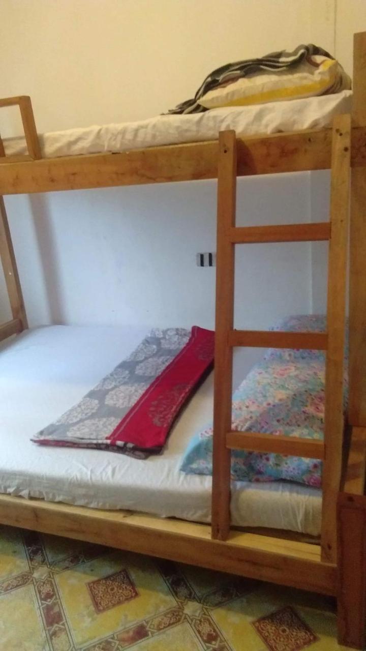 Open Doors Haven Bed & Breakfast Tagbilaran City Bagian luar foto