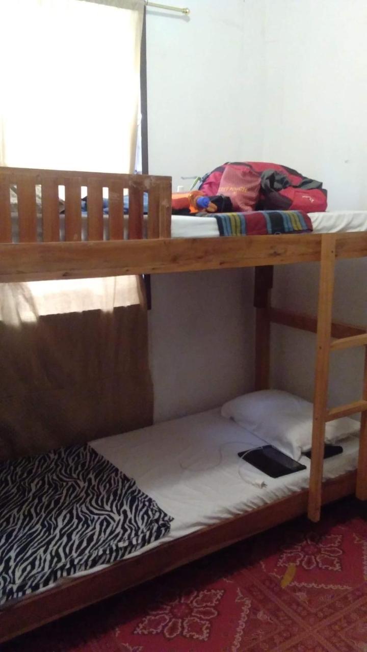 Open Doors Haven Bed & Breakfast Tagbilaran City Bagian luar foto