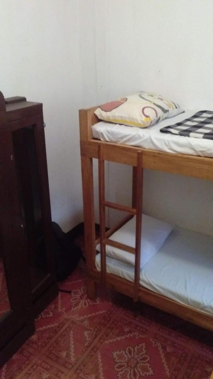 Open Doors Haven Bed & Breakfast Tagbilaran City Bagian luar foto