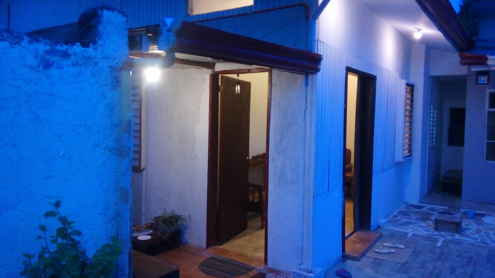 Open Doors Haven Bed & Breakfast Tagbilaran City Bagian luar foto